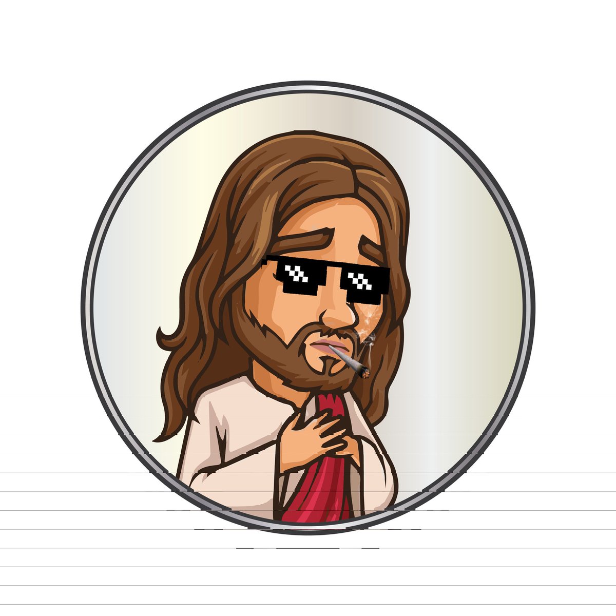 0xLiteTech's tweet image. Website development for @lastsuppereth

 thelastsupper.net

#web3 #Memes #Lite 🔥