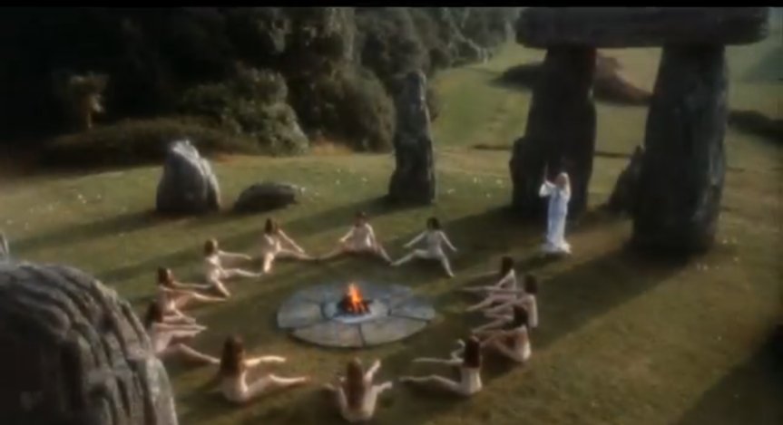 The Wicker Man Podcast tweet media