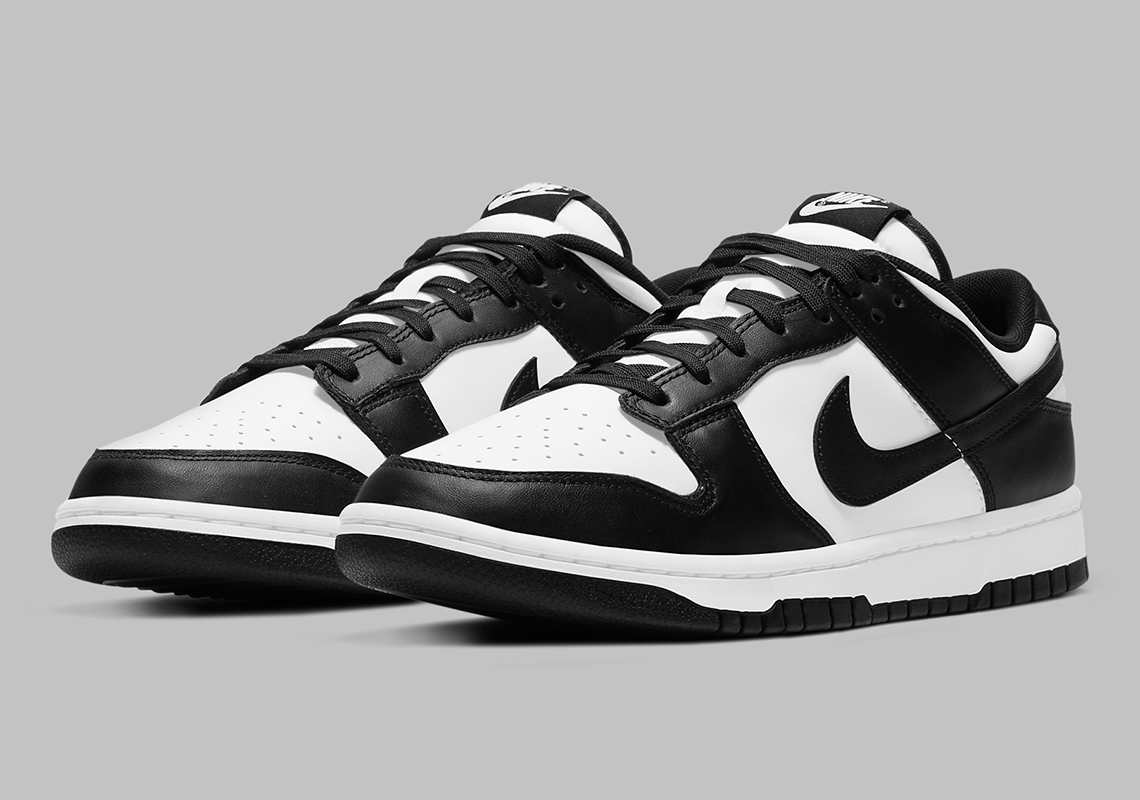 Releasing tomorrow (again), have we finally seen the end of the Panda Dunk hype? We're sure there's still money to be made 👀