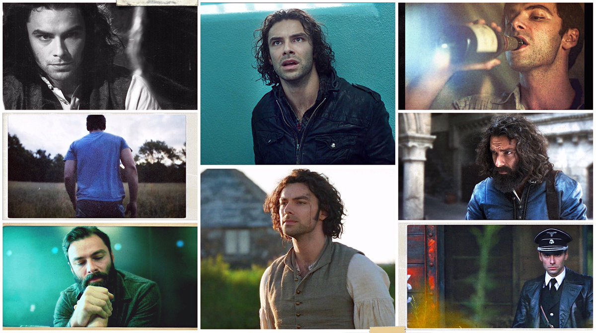 #AidanTurner #AidanCrew #botd 🫧