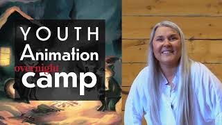 School is almost out! Does your creative kid have plans this summer? Try our Youth Art summer camp!

Learn more in this video: youtube.com/watch?v=YEQiE6…

#sumemrcamp #art #camp #Guelph