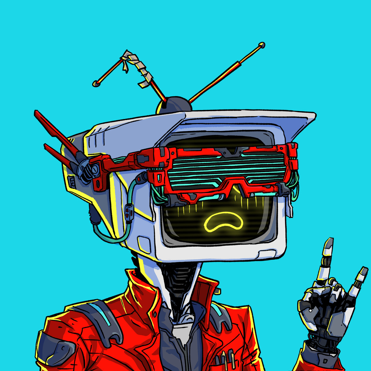 🎉 TWD GIVEAWAY 🎉

🏆 1 x TWD NFT

☑️ Follow <a href="/workingdeadnft/">The Working Dead</a>
☑️ Like and Retweet this post
☑️ Tag 3 friends

Winner announced in 24 hours! ⏰