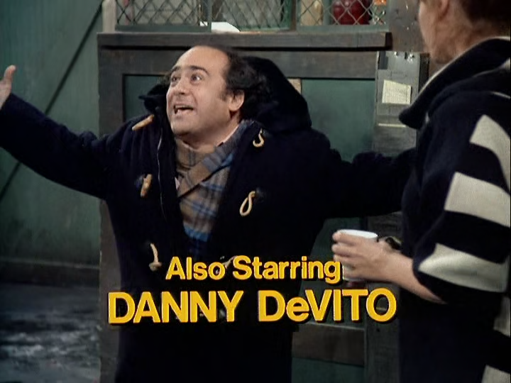 Sitcom People tweet media