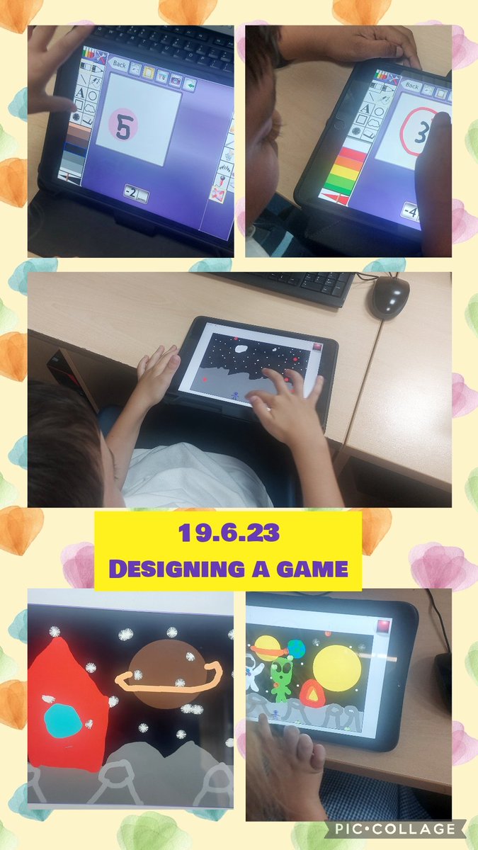 MGLWORLD_Craig's tweet photo. Class 5 @holyname used the #2diy app to create their own catching games. They had to catch the multiples of 2 while avoiding those numbers that weren't! @purpleMash #holynamecomputing https://t.co/ZA0DXv44fh