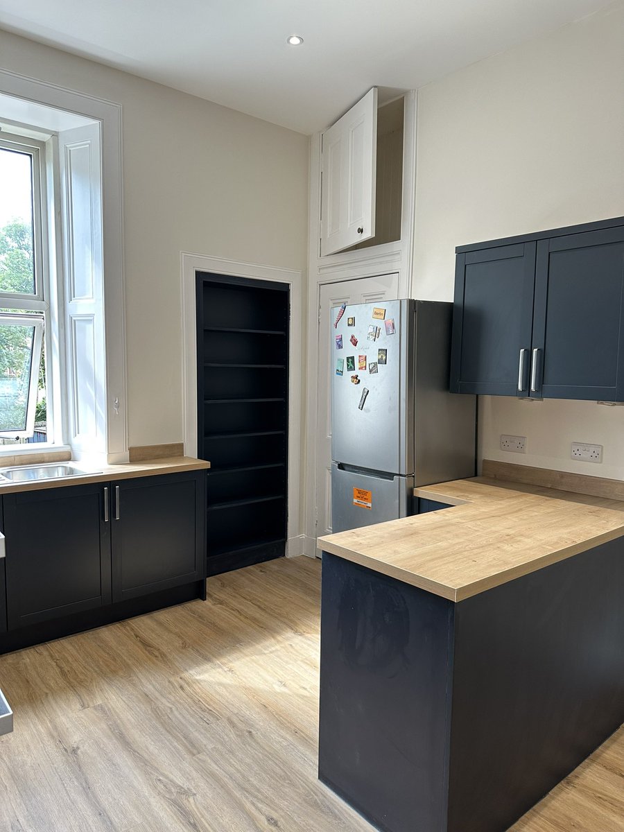 Another job and another very happy customer retweets and follows greatly appreciated as always people 👍🏻