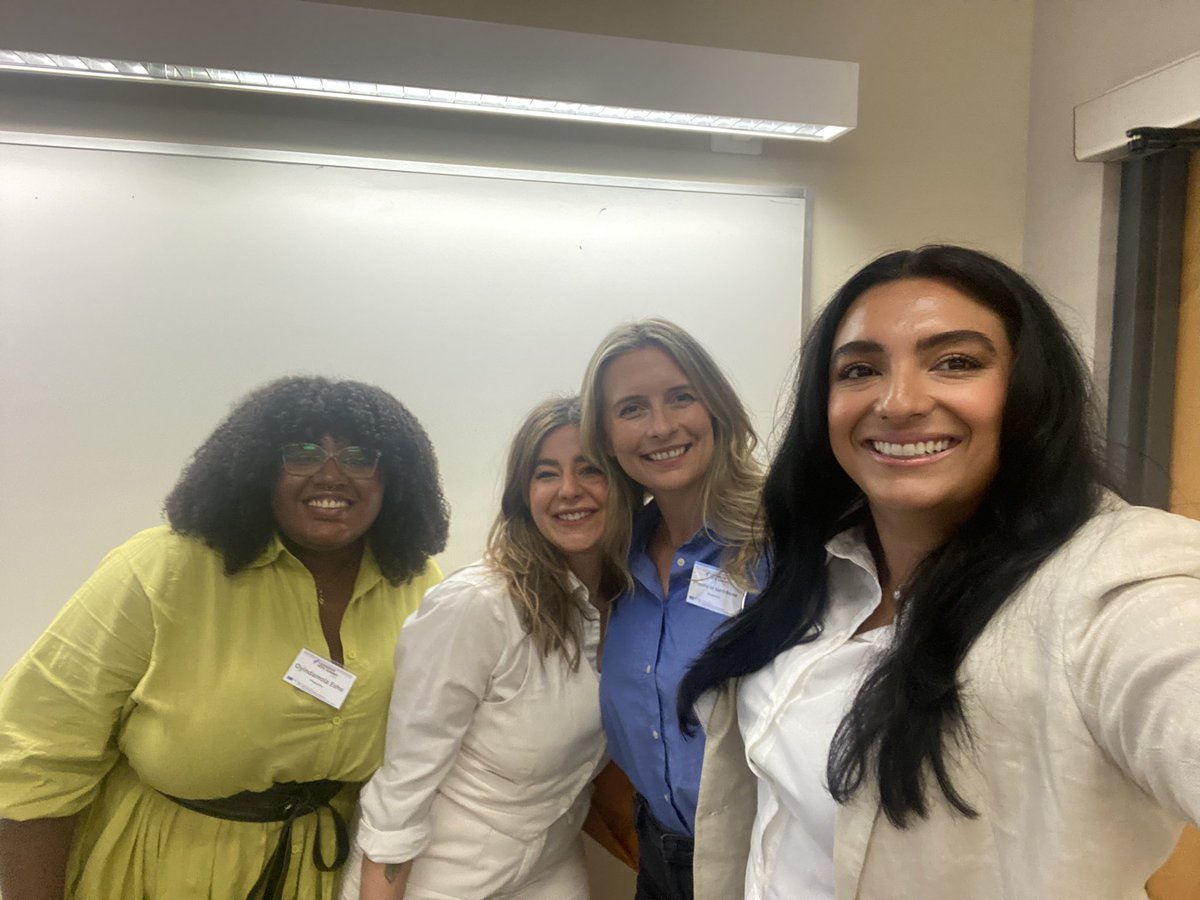 Victoria Kuketz-Riddell tweet media