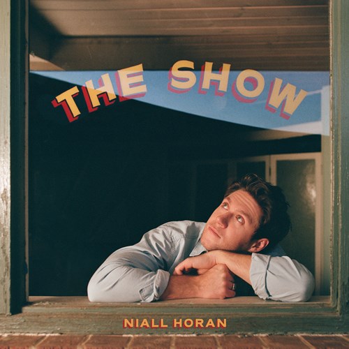 #MusicMonday
Enjoy Niall Horan’s third studio album, “The Show” @NiallOfficial