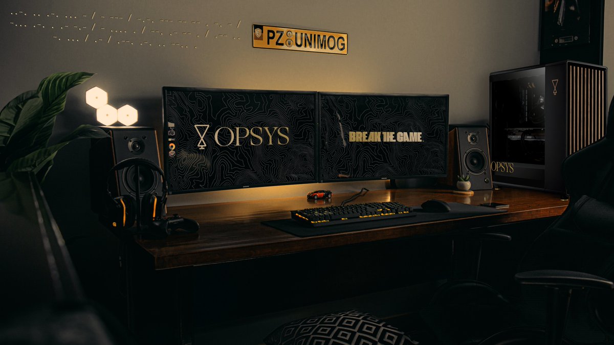 ❤️ If you rate this XYLO gaming setup

#PCBuild #PCSetup #PCSetups #GamingPC #GamingPCSetup #GamingPCBuild #PCBuilds #PCMR #PCMasterRace #PCGaming #PCGamer #Gamersetup #GamingSetup #Gamingsetups