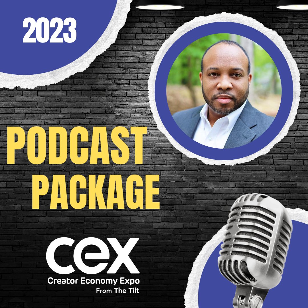 Do you want to know the secret to how great podcasters grow their audience?

Find out here from the pros.  cex.events/cex-packages/