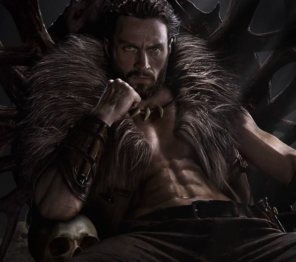 Крэйвен охотник марвел. Kraven the hunter izle. Аарон тейлор-джонсон крэйвен охотник. Джейсон момоа крэйвен охотник. Крэйвен-охотник фильм 2023.