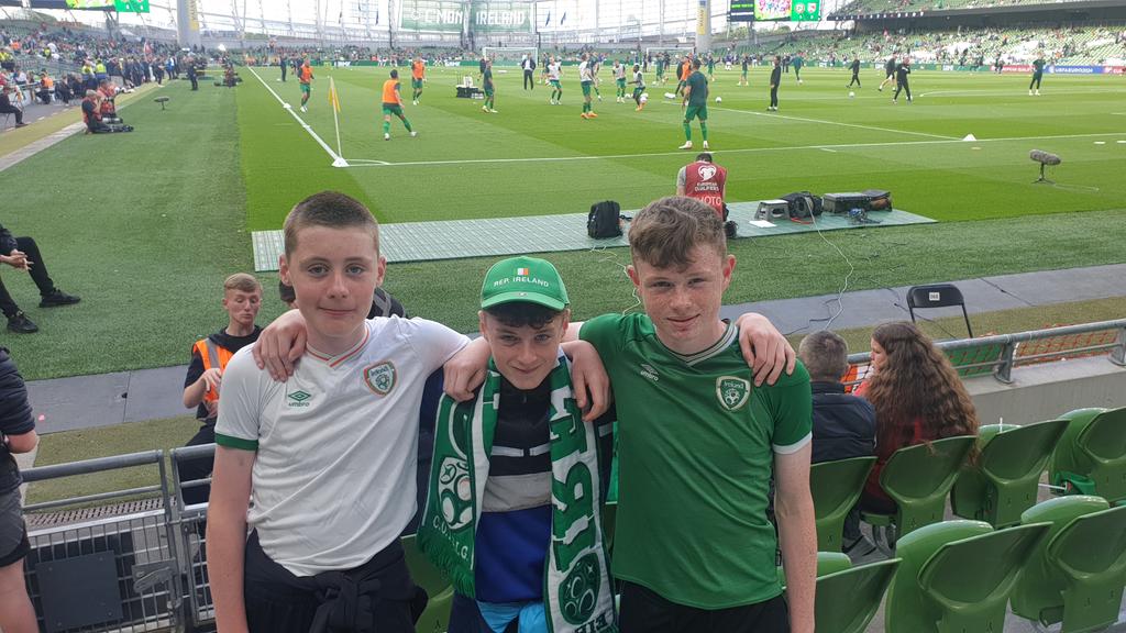 Andrew Carberry tweet media