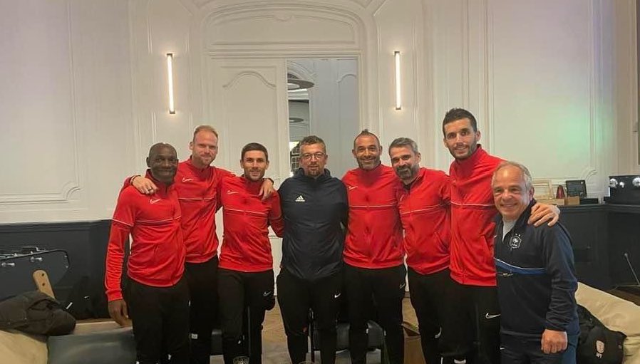 Yvan Dzierzynski tweet media