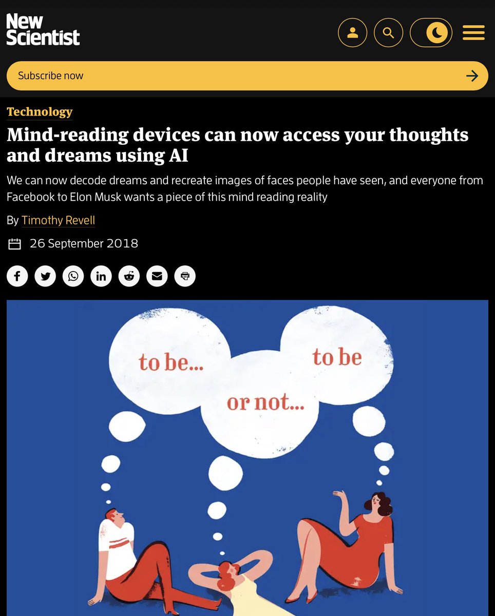 kkMattME's tweet photo. Can anyone collaborate on mind reading devices. What is the maximum distance of device and sample devices. Lets assume that remote mind reading is possible and those devices been created already 7 years ago. Would like to have a green tea with that person. #mindReading #mind #dreams #consciousness