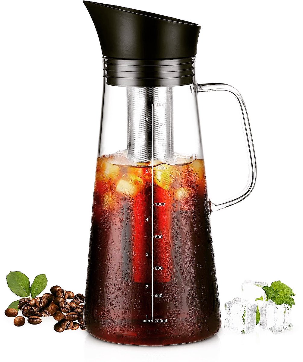 GCoastRoasters's tweet photo. Benefits of cold brew
• Boost metabolism; just like hot coffee, cold brew contains caffeine which increases how many calories you burn at rest by 11%. This makes it easier to lose or maintain weight. #coldbrewcoffee #coldrew #ghanasfinestcoffee #madeinghana #coffeelover #coffee https://t.co/u0t5asnjRy