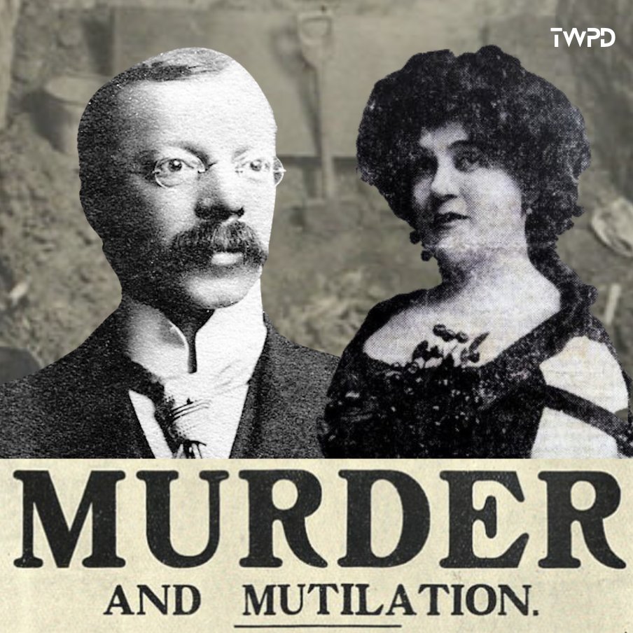 That's What People Do tweet media