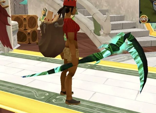 🎉 NEW SOUL DYE #Giveaway EVENT

Get the new #runescape Necromancy themed LEGENDARY DYE. 

Like, RT, and Follow for a chance to win