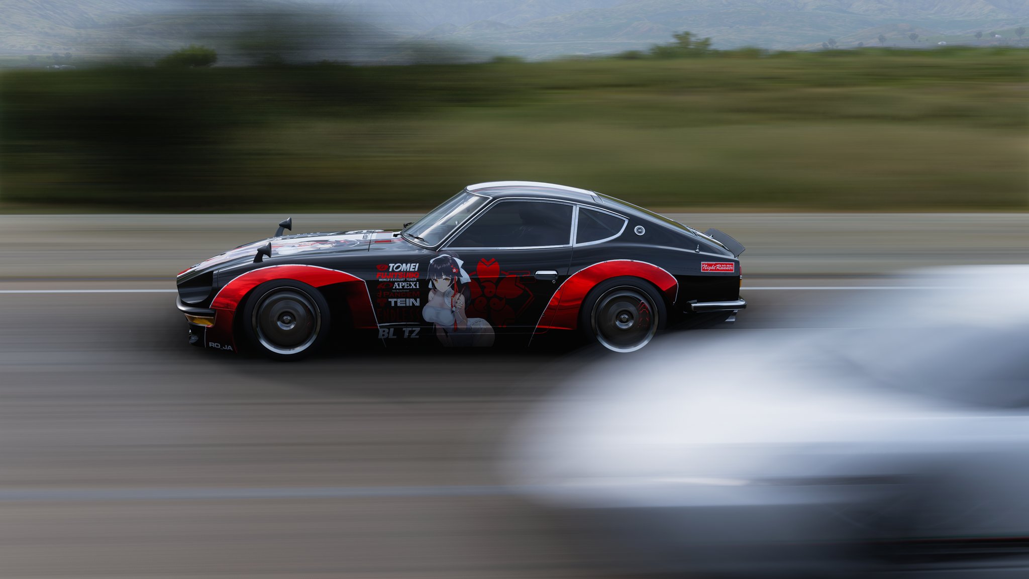 The Speed Factory on X: The Speed Factory on X:
