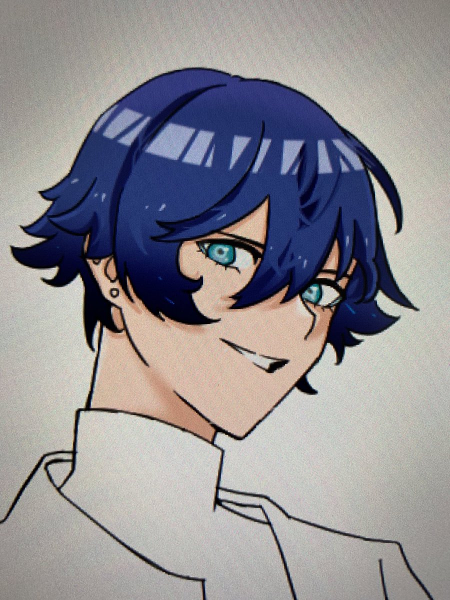 Ciaragiii__wind's tweet photo. wip 22日完成予定 https://t.co/e4wfGhF11O