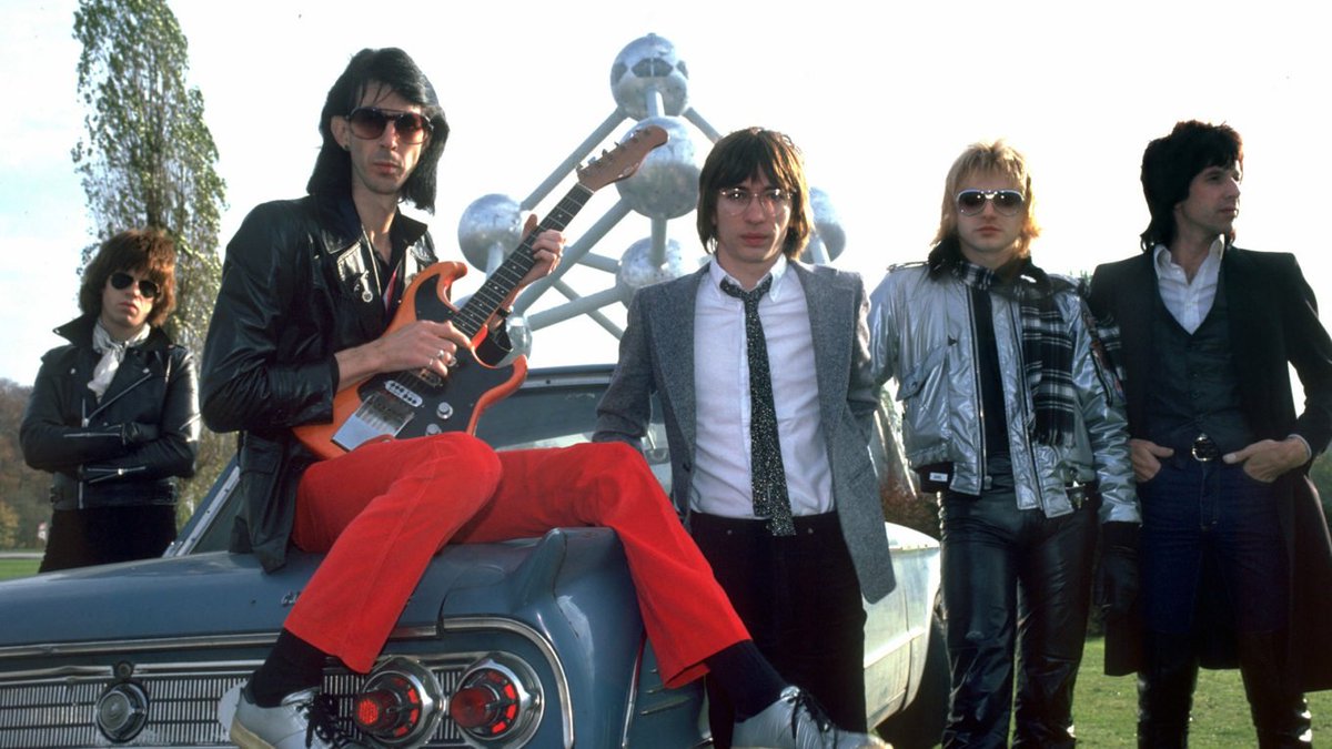 What is YOUR favorite THE CARS song of ALL TIME? #TheCars returnofrock.com/the-cars-album…
