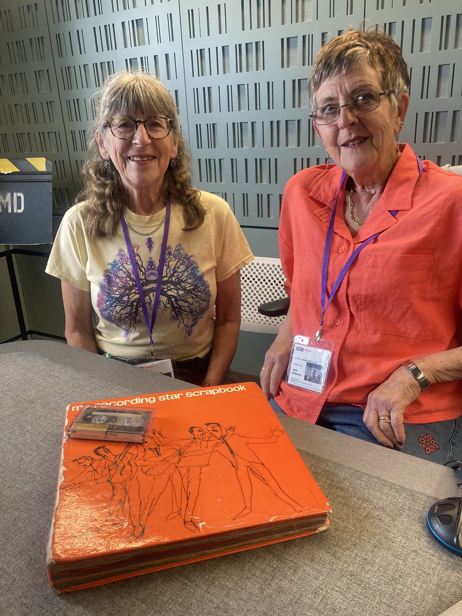 Samira Ahmed tweet media