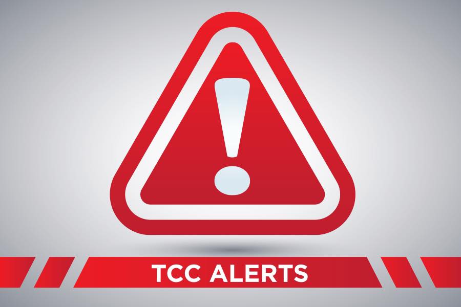 TCCNE's tweet photo. TCC will be closed tomorrow, Tuesday, June 20th. All campuses, classes and services will be closed. https://t.co/KXG54JCKcX