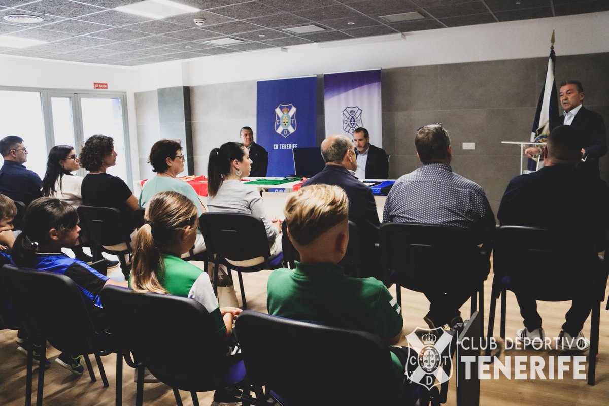 CD Tenerife 🏴󠁧󠁢󠁳󠁣󠁴󠁿 tweet media