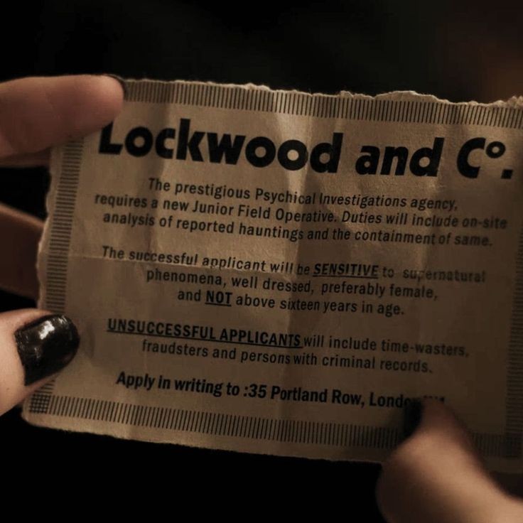 pinnisope's tweet photo. Monday is the best day for Locknation Appreciation♥️
Love you, guys ^^
(And we still for season 2)

#SaveLockwodandCo. 
 #LockNationAppreciation https://t.co/TrhdKk21OZ
