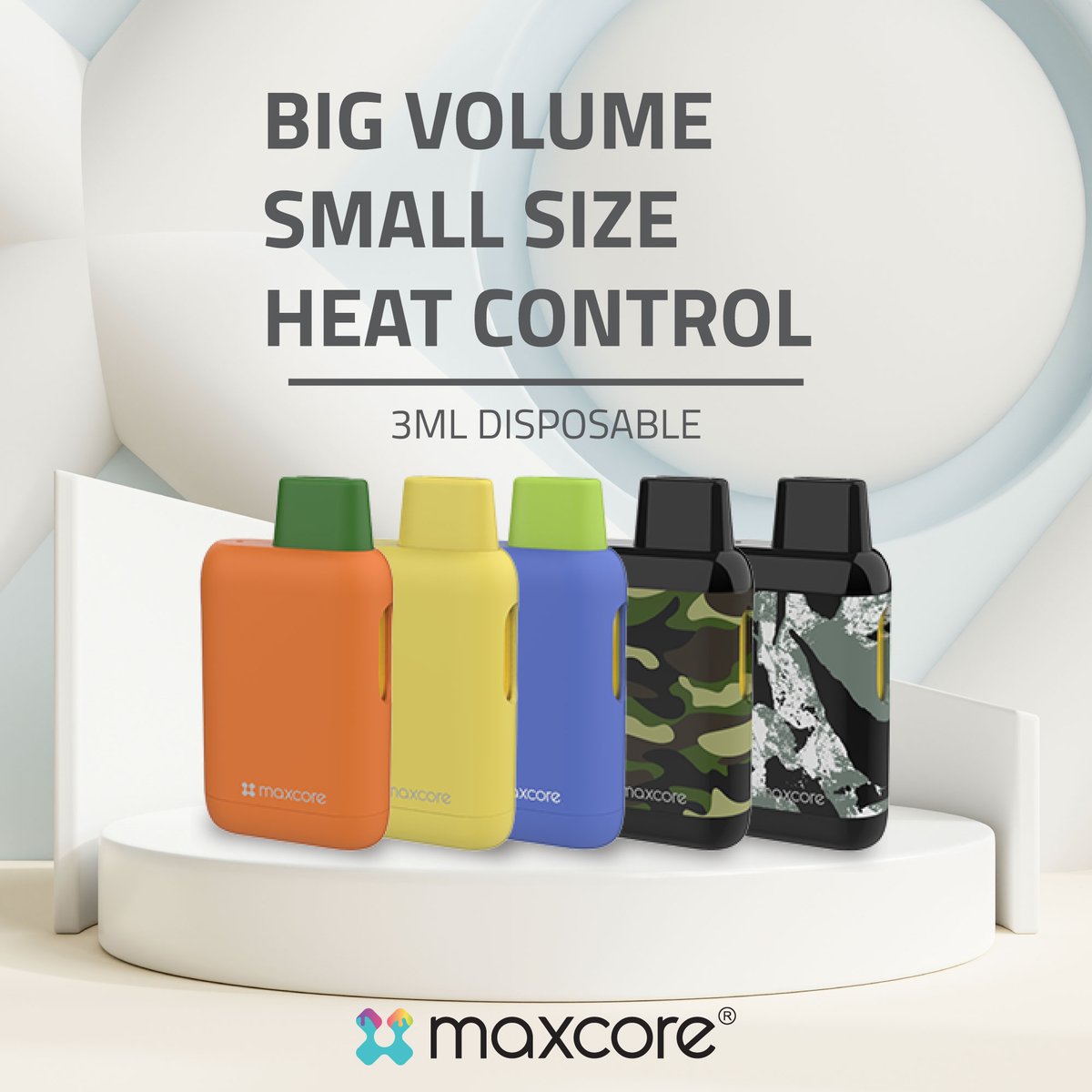 deep_union's tweet photo. POCO, The Pocket-Sized Powerhouse
It’s not magic, it’s MAXCORE
#maxcore #POCO #higherthinking #purexcore #cannabiscommunity #ceramiccoil #discovertrueflavor #unrivaled #flavor #vapecommunity https://t.co/3oW6QG2dUC