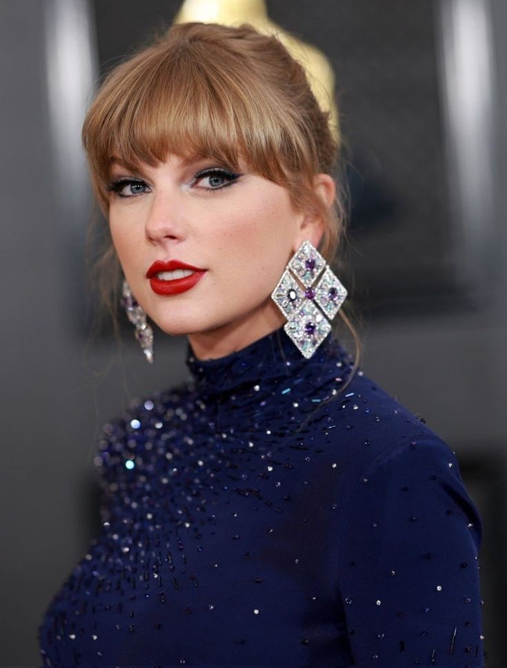 Taylor Swift, spotify tarihinde aylık 91 MİLYON dinleyiciyi aşan ilk kadın sanatçı oldu