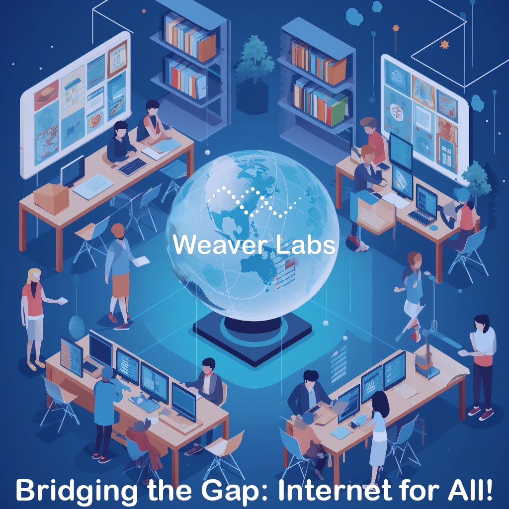Weaver Labs is taking a leap forward in connectivity!

This week, they're pushing boundaries at #Colt House with an exciting London Trial. Watch as their robot seamlessly connects to the private #5G Network and extended indoor #WiFi.

The future of connectivity in action!