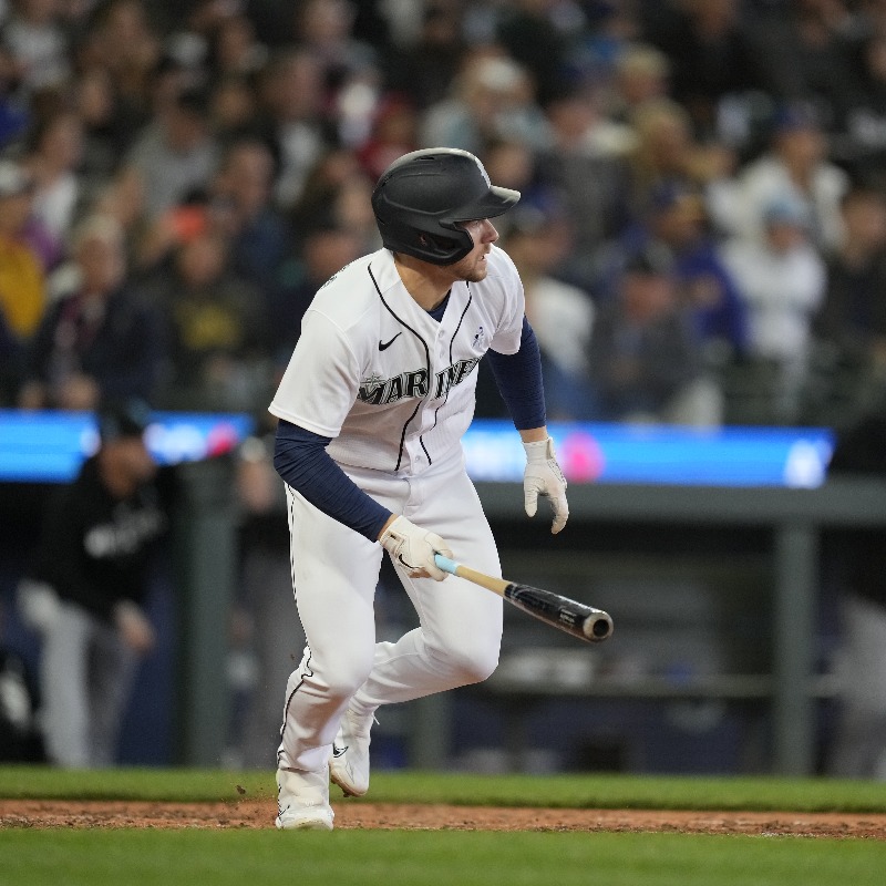 Mariners PR on Twitter "The Mariners (Julio Rodríguez, José Caballero