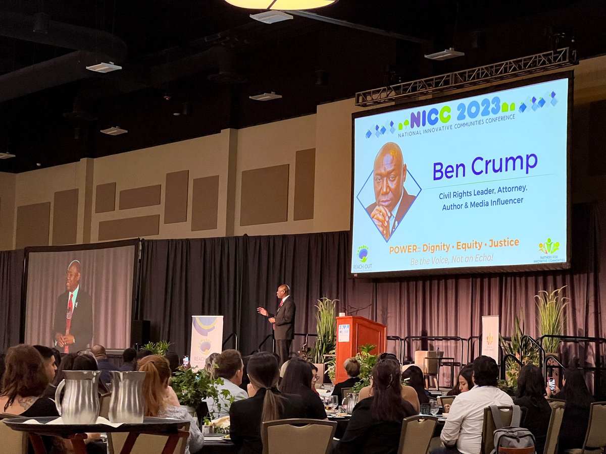 SupKarenSpiegel's tweet photo. Our District Two staff had an inspiring time at Reach Out's National Innovative Communities Conference (NICC).

Thank you, @WeAreReachOut, for providing such an enriching platform!

#ReachOut #NationalInnovativeCommunitiesConference #DistrictTwo #NICC https://t.co/zoBHc2jznv