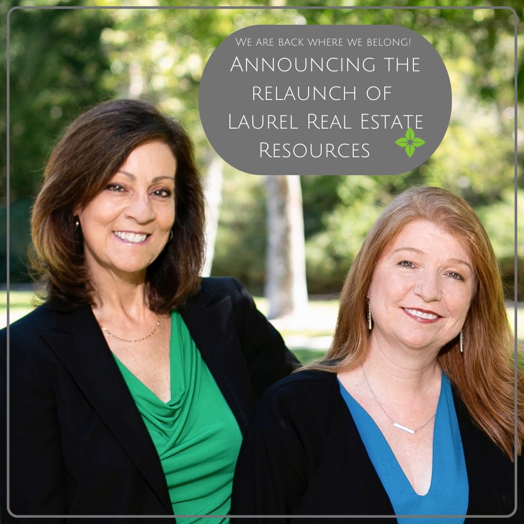 We are back! We have resources and we are not afraid to use them! Interested in more information that could help you as an agent, your brokerage, your association or trade group? Send us a message! More to follow!