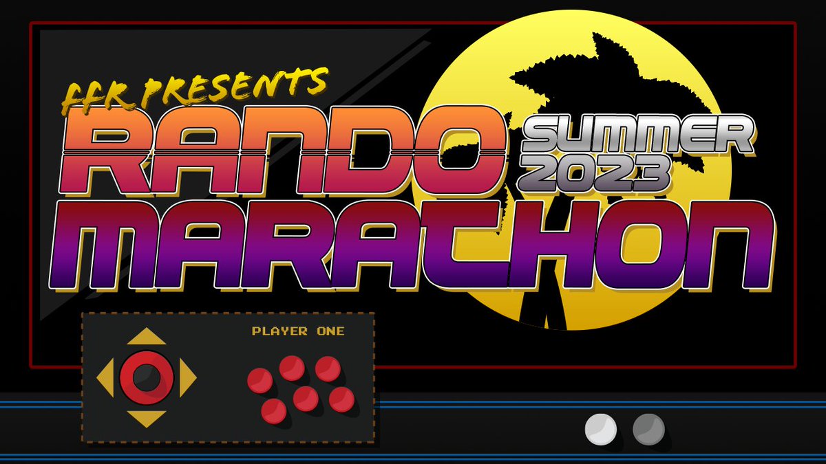 ffrandomizer's tweet photo. What an amazing weekend! $5,114 was raised for @liam_foundation!

Thank you to everyone who volunteered, participated, donated, and watched for making our marathon a huge success! You're all amazing! Hope to see you again next marathon!

#marathon #charity #randomizers https://t.co/8eKTmSr7mr