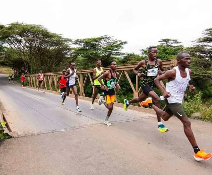Rongai Athletics Club tweet media