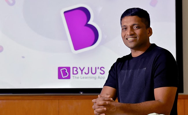 gowri74's tweet photo. #BYJUS

BYJU's lays off again, 1000 employees shown the way out

Significantly, before this retrenchment, BYJU's had earlier said that it would lay off about 2,500 employees in the next six months from October 2022

#layoffs #Byjus #layoff #recession #Highonfly https://t.co/58wzOKtqhg