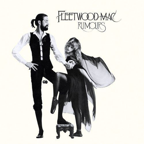 Exile on Main St OR Rumours? #RollingStones #FleetwoodMac returnofrock.com/rolling-stones…