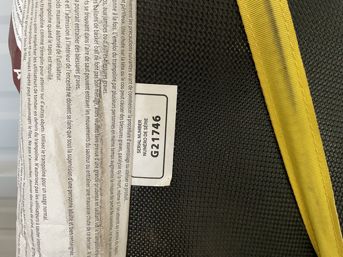 SpringfreeTrampoline tweet media