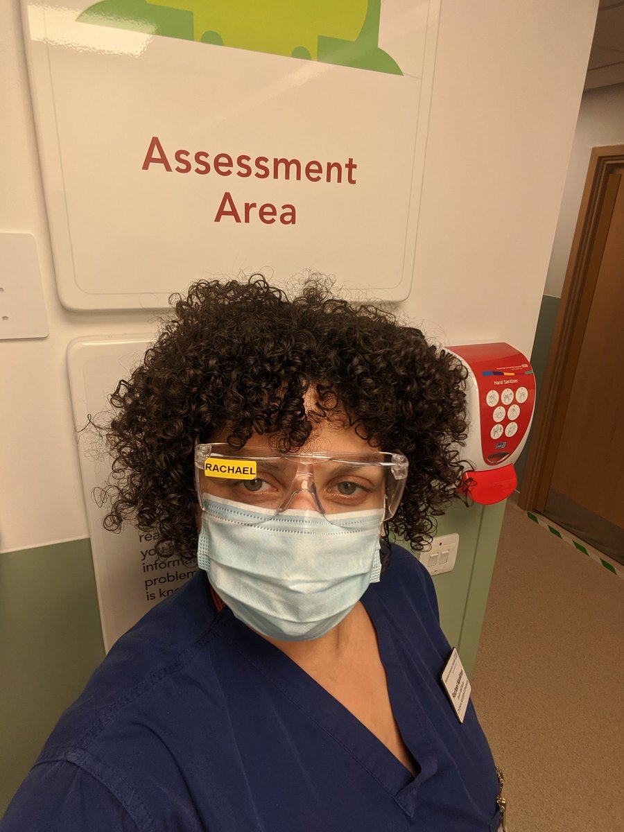 I Voted for strike, over 3000 NHS staff died during the pandemic, then they stopped counting. We gave our all, and  we still, but we are asking for Fair Pay
#VoteForStrike
#FairPayForNursing 
#DayOfAction