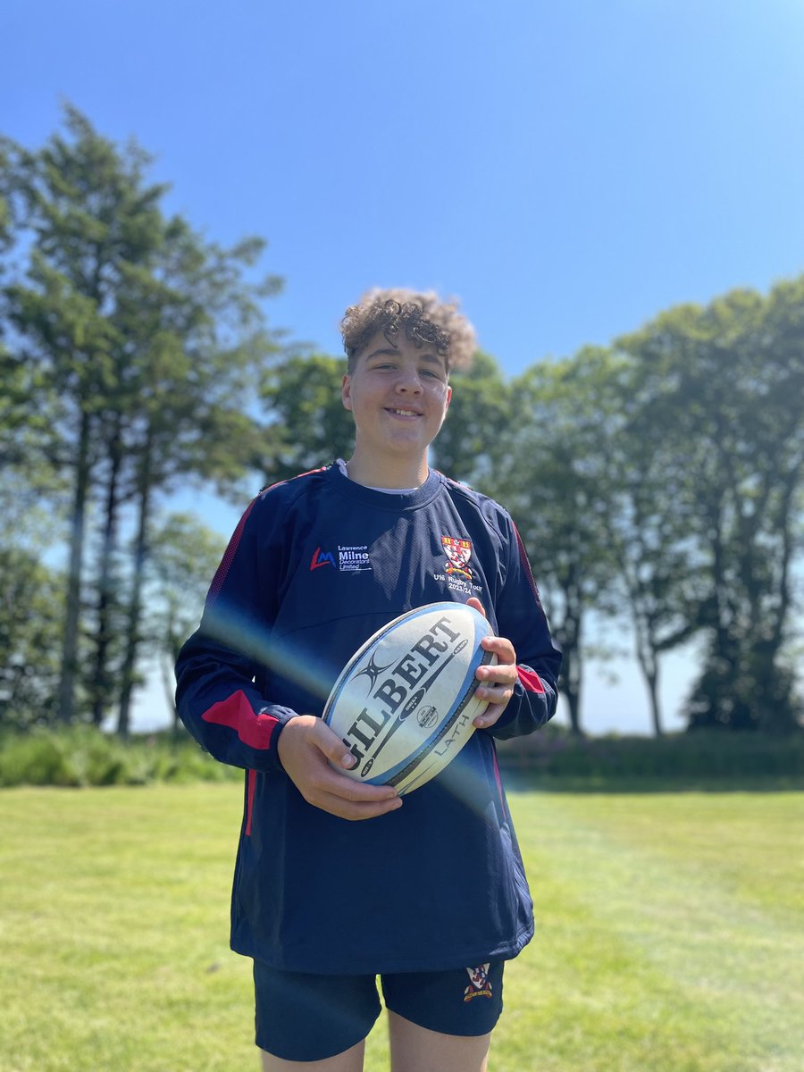 Lathallan School tweet media
