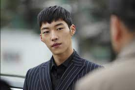 Natamarsol's tweet photo. En 2016 apareció como actor de reparto en dos dramas #Dramaworld  y en #SweetStrangerAndMe , donde lo vi por primera vez https://t.co/6Yx1iO8xSN