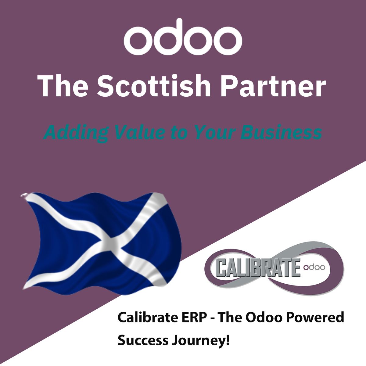 calibrateodoo's tweet image. We are process automation and #Odoo specialists here to help you through your #automation journey...

✔️ Fixed Price Delivery
✔️ Local Support
✔️ Over 5 years Experience
✔️ Free Trial Available

Learn about our services here:- buff.ly/3JtgKwS

#odooenterprise #scotland