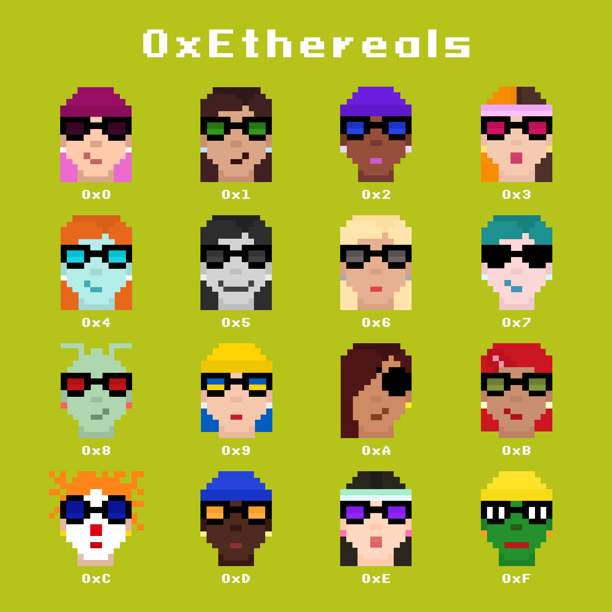 0xEthereals tweet media