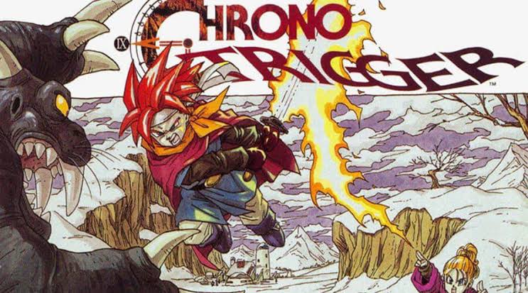 portalprojectn's tweet photo. [Rumor] Square Enix estaria desenvolvendo um remake de Chrono Trigger para Nintendo Switch
https://t.co/wjtBxQdUkv https://t.co/PRkwuaCR2c