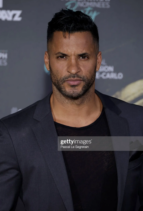 MSplendor's tweet photo. #MonteCarloTVFestival 🇲🇨#GoldenNymphAwards2023 #MasterOfCeremony
@MrRickyWhittle attends the "Nymphes D'Or - Golden Nymphs" Nominees Party during the #62ndMonteCarloTVFestival on June 19, 2023 in Monaco.
📸#PascalLeSegretain
#GettyImages https://t.co/SumiXqKEOK