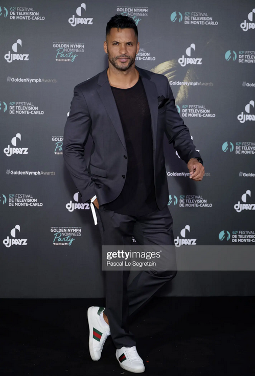 MSplendor's tweet photo. #MonteCarloTVFestival 🇲🇨#GoldenNymphAwards2023 #MasterOfCeremony
@MrRickyWhittle attends the "Nymphes D'Or - Golden Nymphs" Nominees Party during the #62ndMonteCarloTVFestival on June 19, 2023 in Monaco.
📸#PascalLeSegretain
#GettyImages https://t.co/SumiXqKEOK