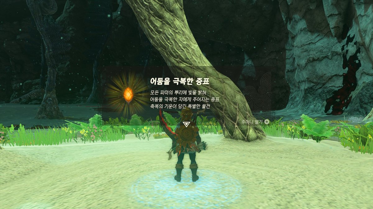 5uckka's tweet photo. #젤다의전설티어스오브더킹덤 #TearsOfTheKingdom #Zelda #NintendoSwitch https://t.co/xFhR47dlK7