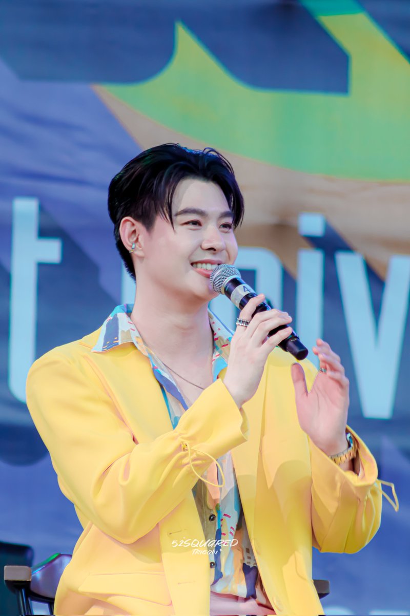 230616 SWU Pride month
#SWUHAPPYPRIDEMONTH
#Saint_sup