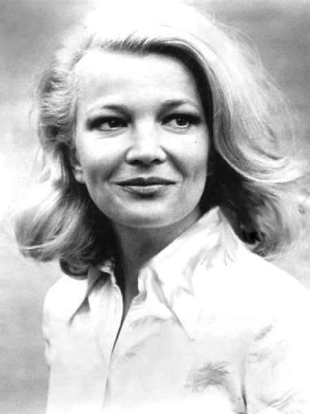 Happy birthday gena rowlands 