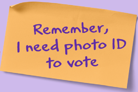 Do I Need Photo Id For A Passport Do I Need Photo Id For A Passport